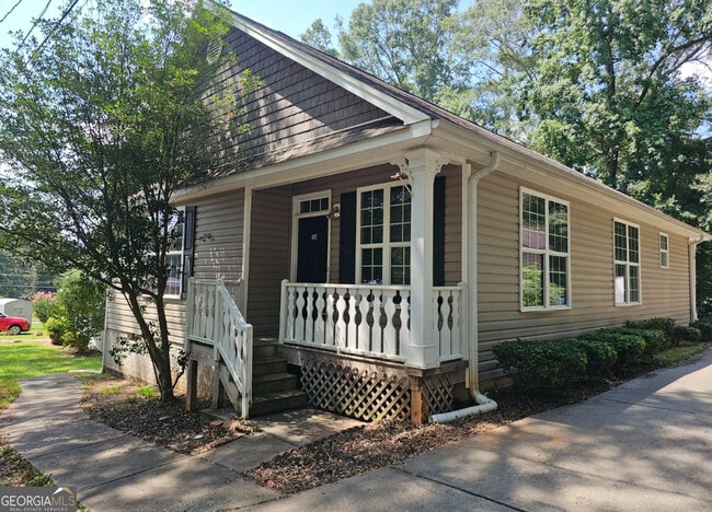 110 Carver St in Fayetteville, GA - Building Photo - Building Photo