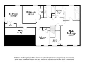 12824 Diamond Dr in Pineville, NC - Building Photo - Building Photo