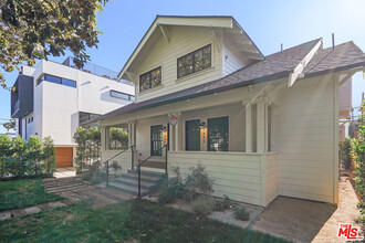 1411 N Hudson Ave in Los Angeles, CA - Building Photo - Building Photo