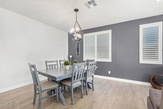 17168 W Rocklin St in Surprise, AZ - Building Photo - Building Photo