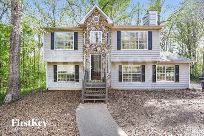 property at 390 Fox Meadow Dr