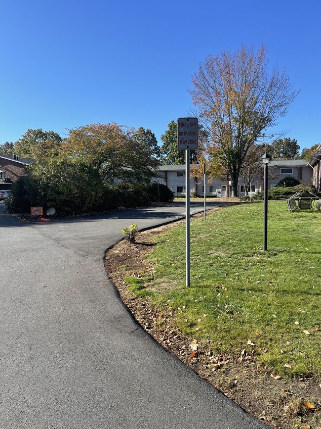 55 David Ter in Norwood, MA - Building Photo - Building Photo