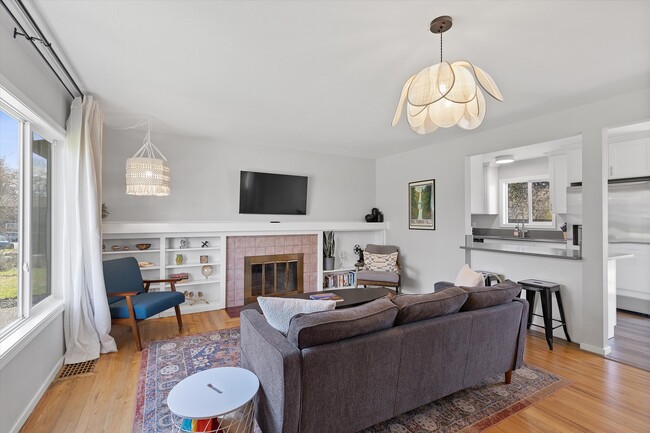 property at 4775 SW Beech Dr