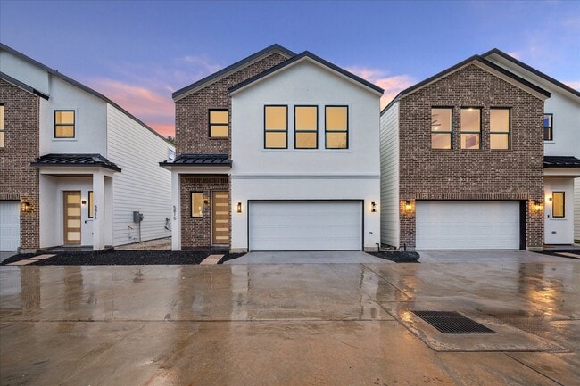 property at 5815 Outer Banks St