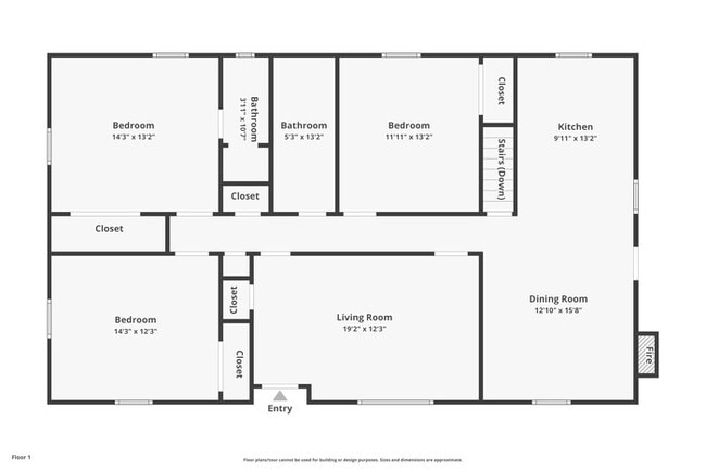 221 Norman Rd in Winston-Salem, NC - Building Photo - Building Photo