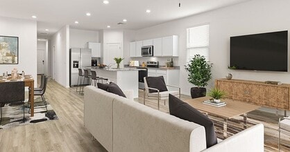 Broadway North at Mason Ranch in Surprise, AZ - Building Photo - Building Photo