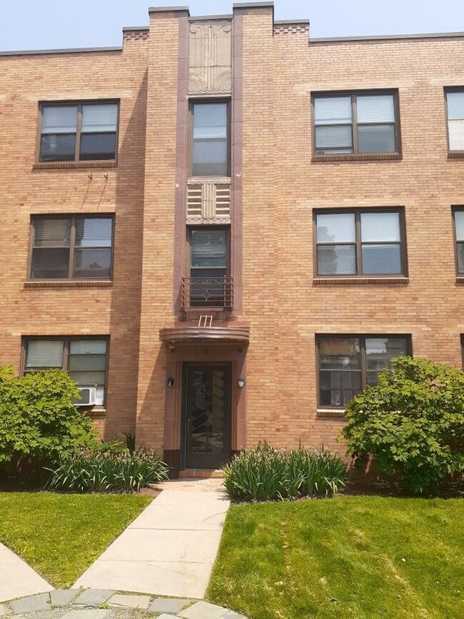 property at 218 Waterman St