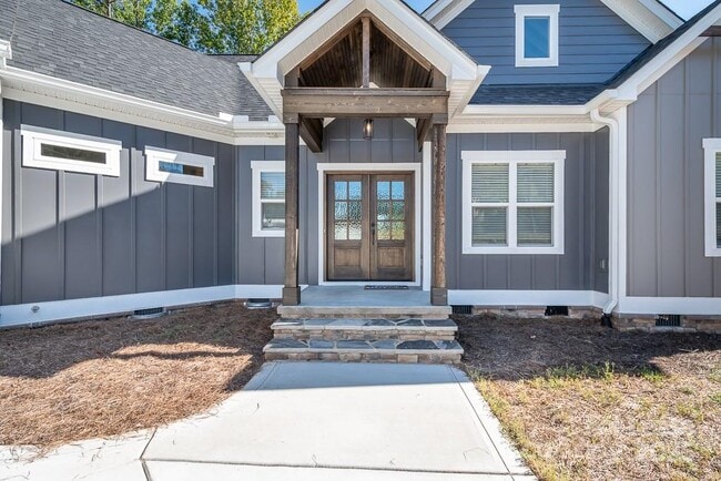787 Morrison Farm Rd in Troutman, NC - Building Photo - Building Photo