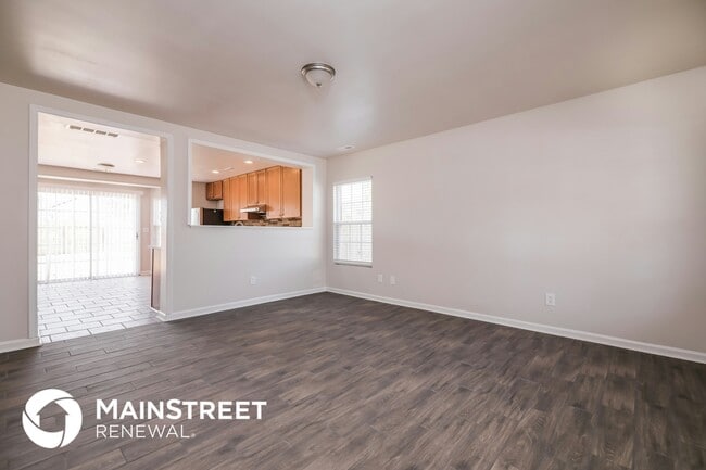 3716 Tryon Ridge Dr in Raleigh, NC - Foto de edificio - Building Photo