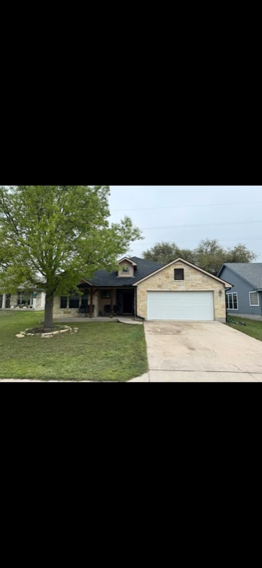 property at 206 Cailin Ct