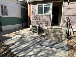 1734 Hooker St in Denver, CO - Building Photo - Building Photo