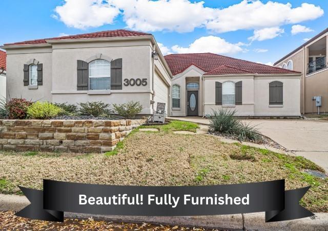 3005 Bayside Dr in Rockwall, TX - Building Photo
