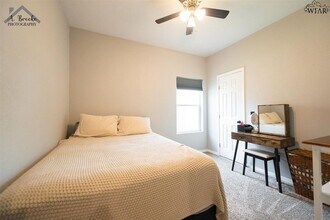1035 City View Dr in Wichita Falls, TX - Building Photo - Building Photo