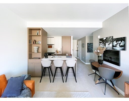 390 Harrison Ave-Unit -616 in Boston, MA - Building Photo - Building Photo