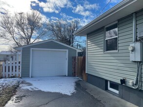 1330 Avenue F in Billings, MT - Building Photo - Building Photo