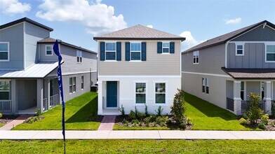 4665 Cross Pr Pkwy in St. Cloud, FL - Building Photo - Building Photo
