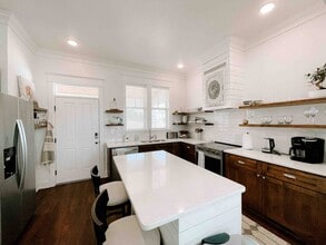 2115 Loretta Parker Lane, Unit Lot 3 in Barling, AR - Foto de edificio - Building Photo