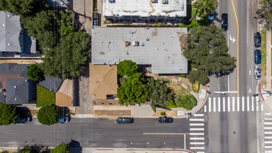 4322 Tujunga Ave in Studio City, CA - Building Photo - Building Photo