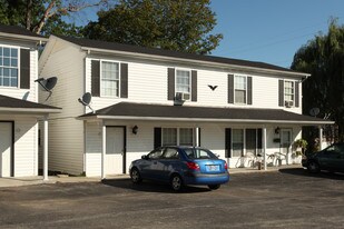 223-237 Francke Rd Apartments