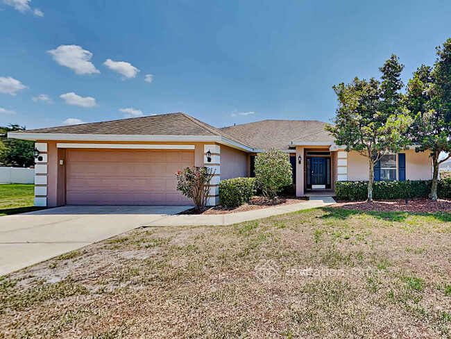 6837 Canbury Dr in Lakeland, FL - Building Photo - Building Photo