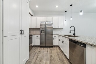 976 Marjorie St in Houston, TX - Building Photo - Building Photo
