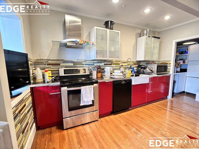 21 Newcastle Rd, Unit 1