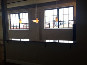 Monroe Lofts in Monroe, NC - Building Photo - Interior Photo