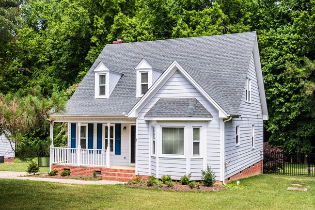 property at 3832 Doeskin Dr