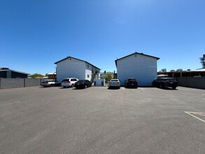 719 N 12th Ave in Phoenix, AZ - Building Photo - Building Photo