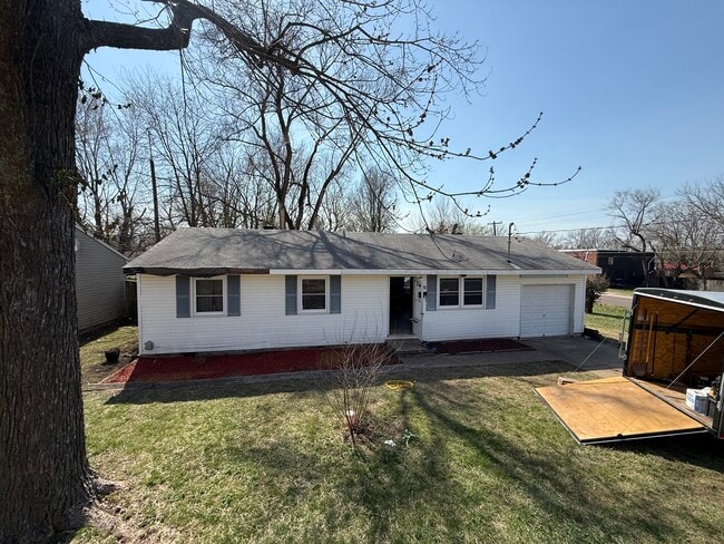 property at 2440 W Madison St