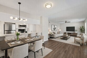 5005 Manor Rd in Austin, TX - Building Photo - Building Photo