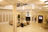 Bancroft Luxury Apartments photo'