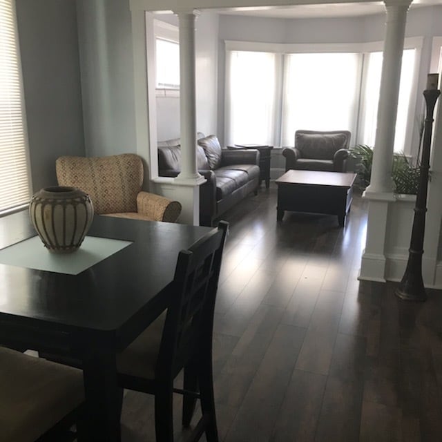 property at 1459 E 115th St