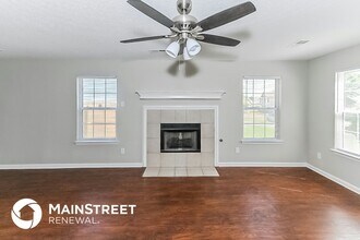 4891 Top Notch Loop in Memphis, TN - Building Photo - Building Photo