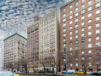 944 Park Ave in New York, NY - Building Photo - Building Photo