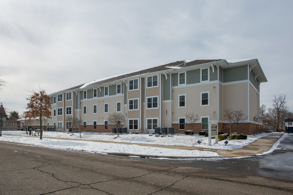 Edison Place Senior Apartments Niles, OH Apartments For Rent