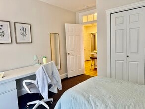 829-833 Beacon St in Boston, MA - Foto de edificio - Building Photo