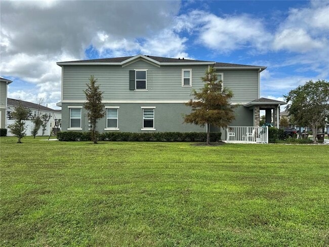 property at 2759 Pleasant Cypress Cir