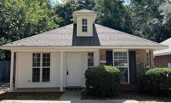 1615 Chadwick Ln in Niceville, FL - Building Photo