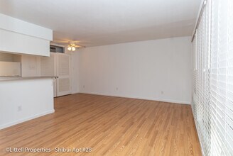 Shibui Apartments in Houston, TX - Building Photo - Building Photo