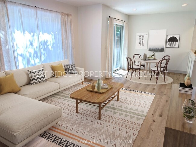 property at 7143 SW Sagert St