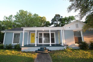 427 E 5th St in Tyler, TX - Building Photo