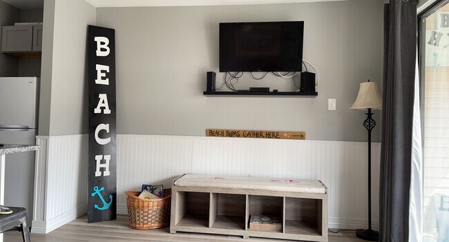 property at 3938 Surfside Blvd