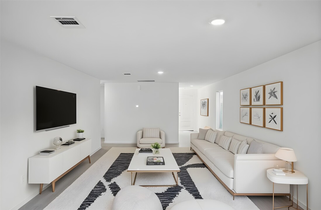 16714 Largetooth Aspen Ln in New Caney, TX - Building Photo