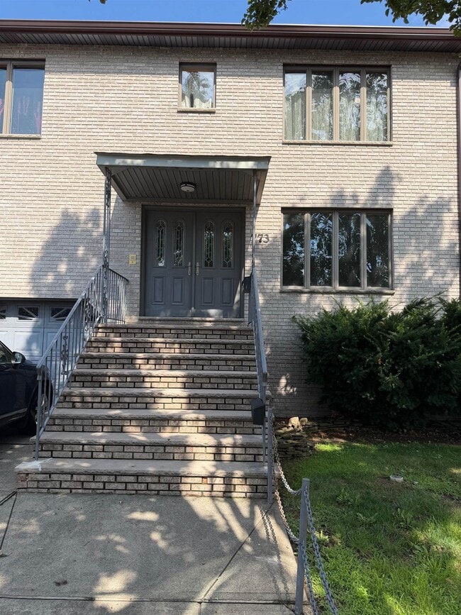 property at 773 1st St