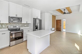 14 Estevan St in Mission, TX - Building Photo - Building Photo