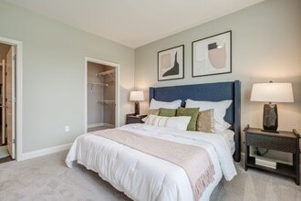 Argento at Kellswater Bridge Apartments in Kannapolis, NC - Foto de edificio - Building Photo