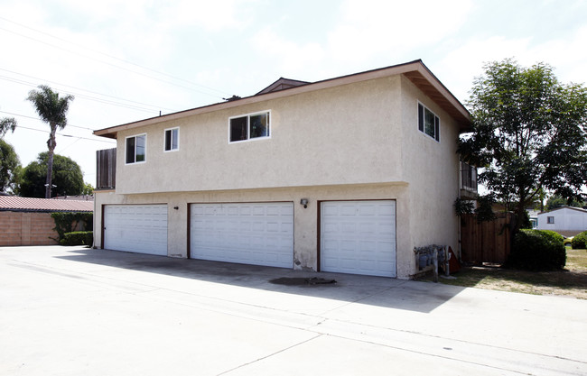 7535 21st St in Westminster, CA - Building Photo - Building Photo