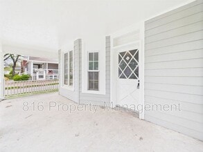 633 S Fuller Ave in Independence, MO - Building Photo - Building Photo