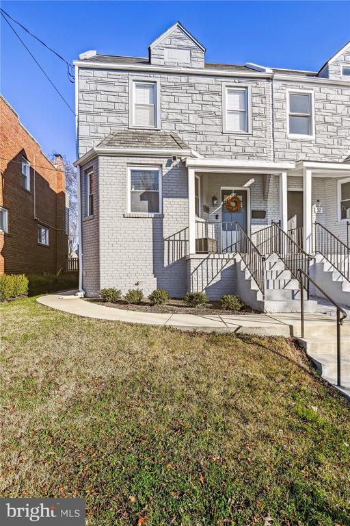 50 53rd St SE in Washington, DC - Building Photo - Building Photo
